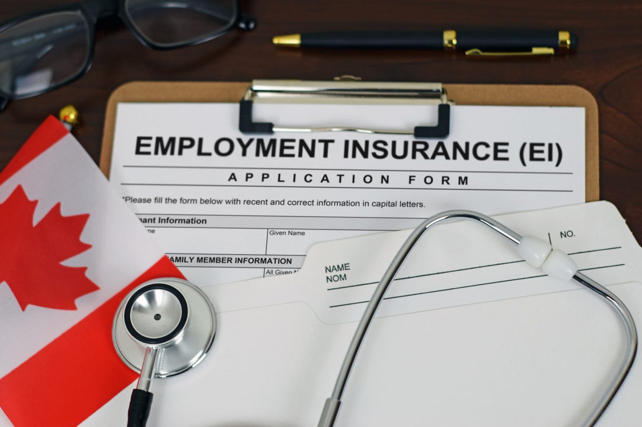 How to find an insurance job