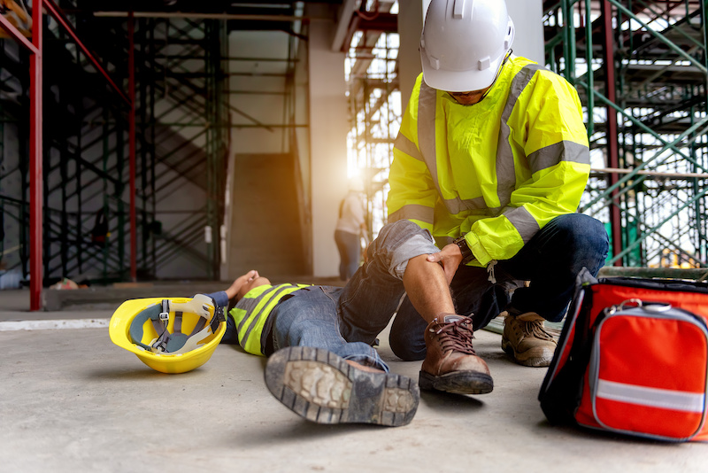An injured worker may not receive benefits if