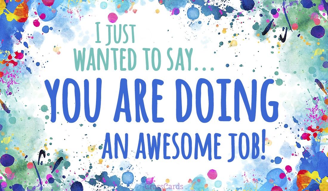 Find an awesome job