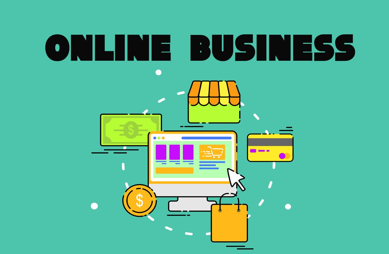 Advantages and disadvantages of an online business