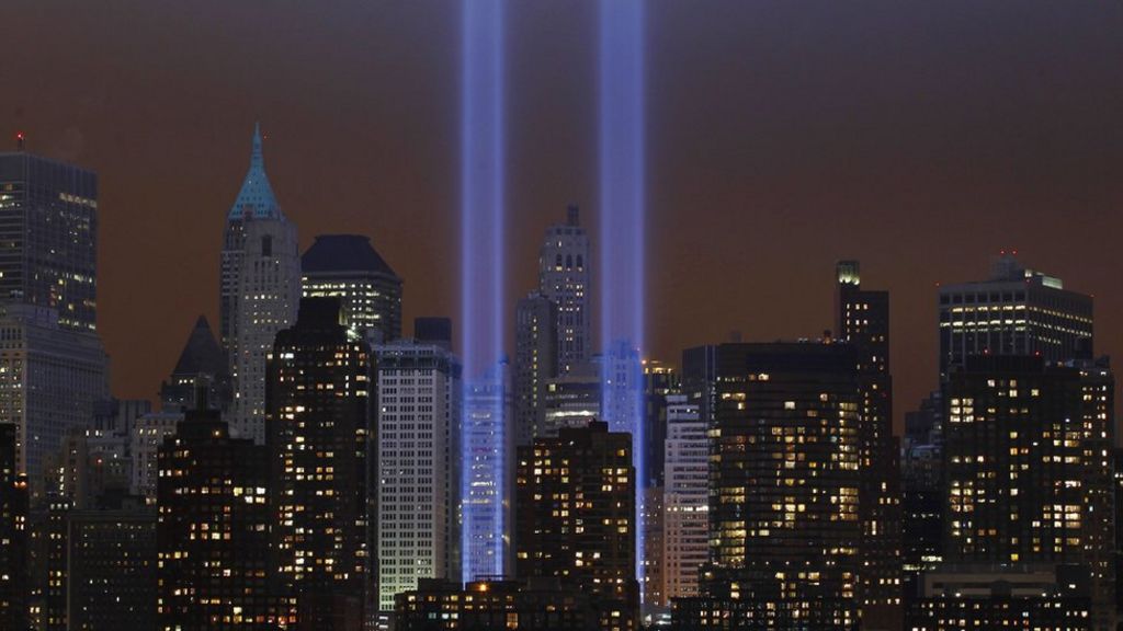 September 11 was an inside job