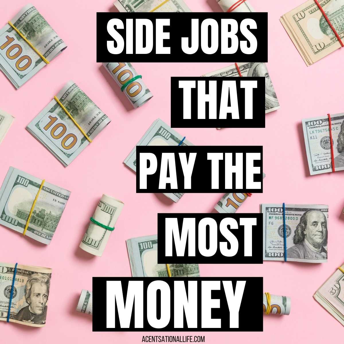 Easy jobs that pay $15 an hour