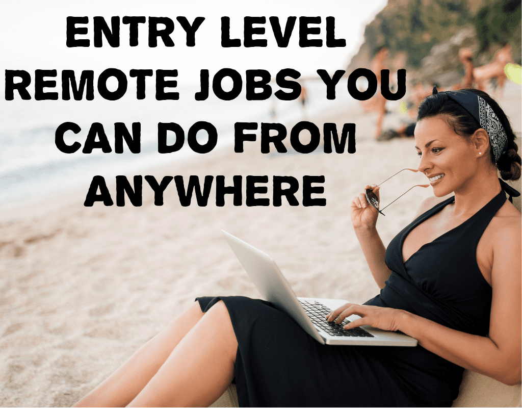 Entry level jobs 20 dollars an hour
