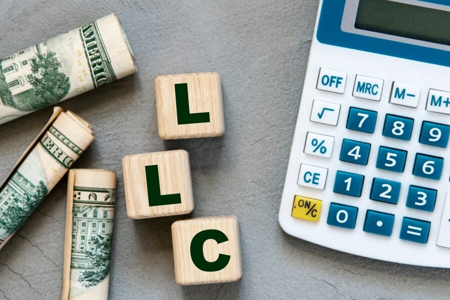 How much does it cost to become an llc business