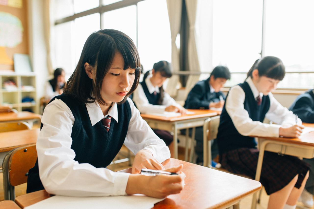 How to get an english teaching job in japan