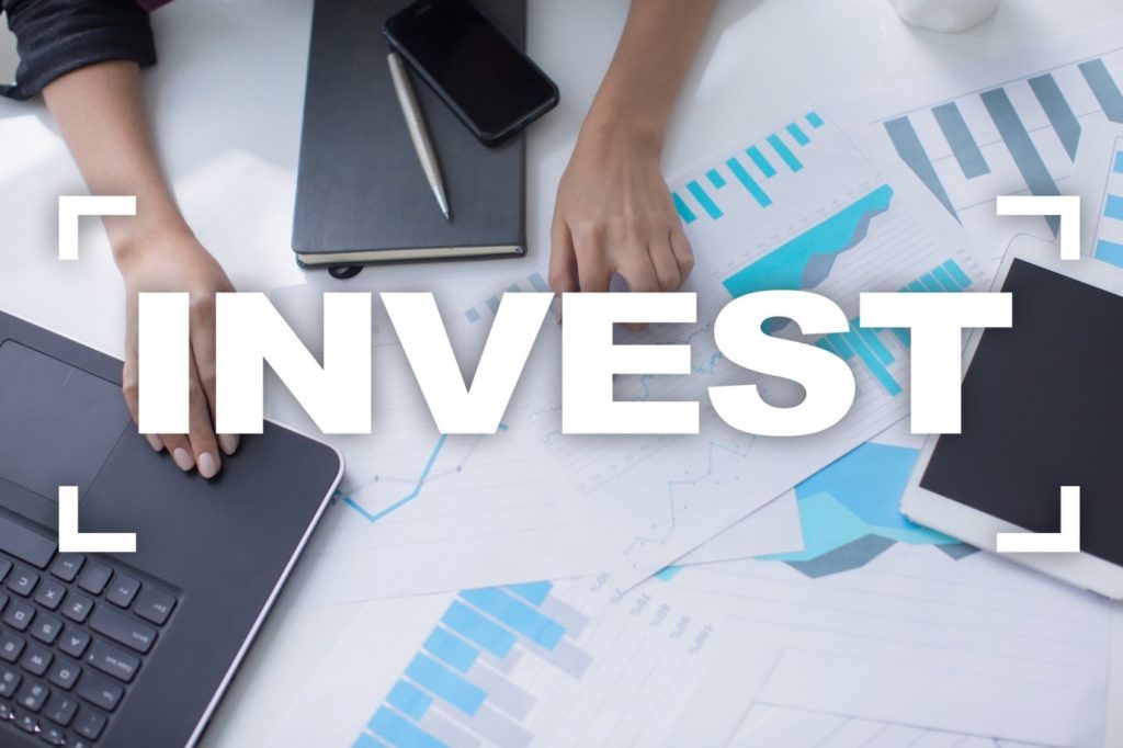 How to become an investor in businesses