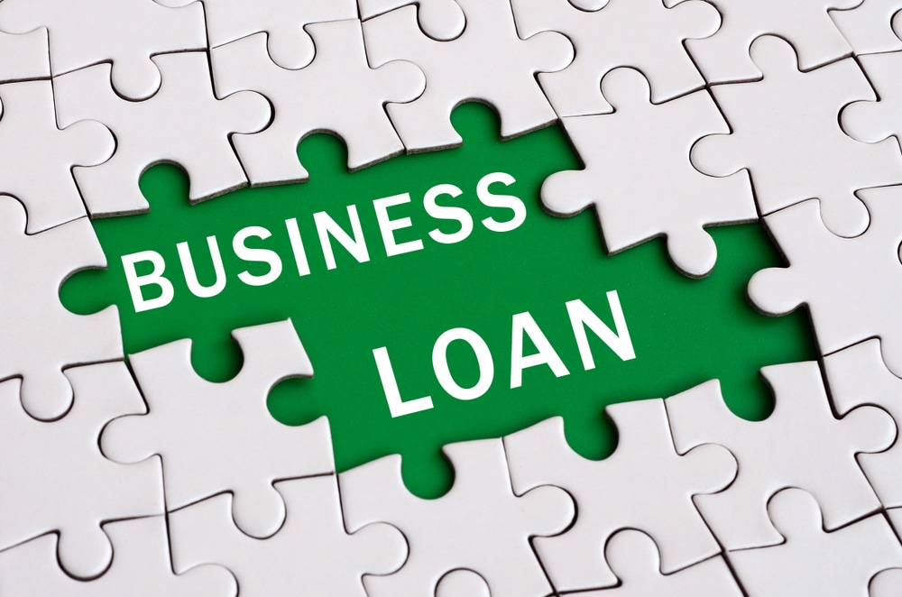 Can i get an unsecured business loan