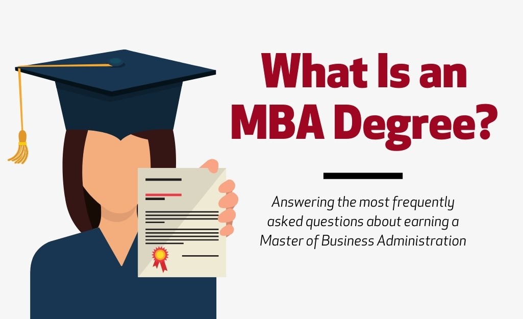 Do i need an mba to run a business