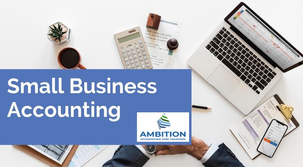Do small businesses need an accountant