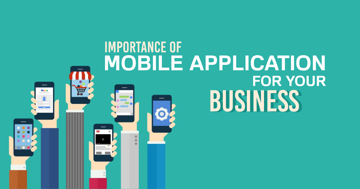Advantages of having an app for your business