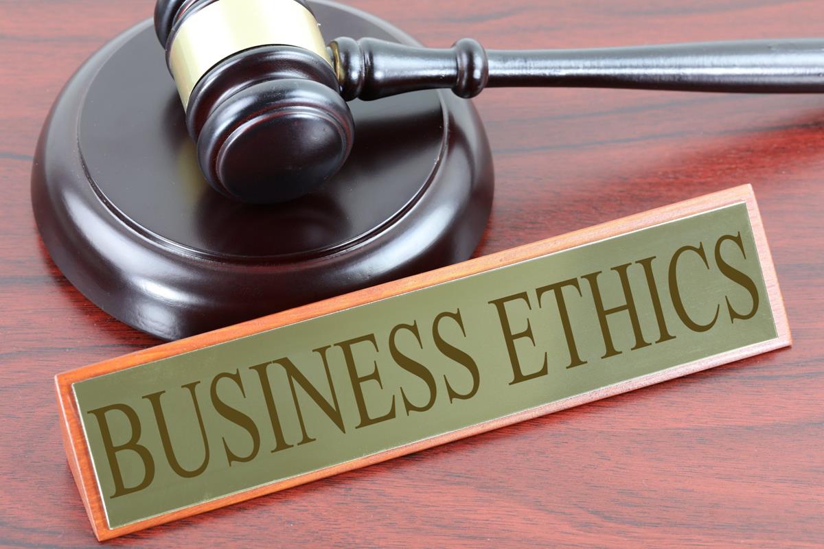 An introduction to business ethics 4th edition