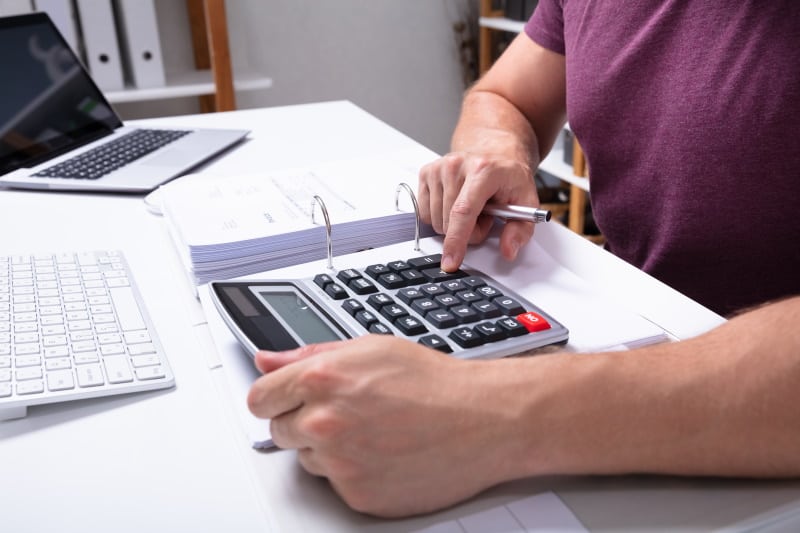 Can an accountant work from home
