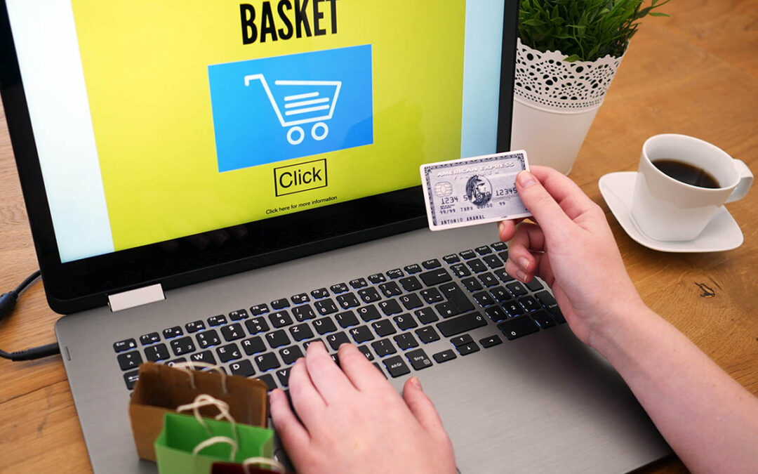 How to create an ecommerce business plan