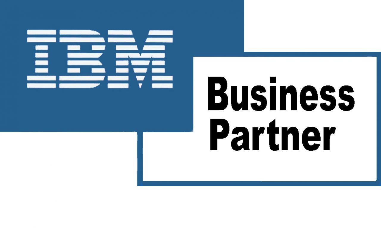 Find an ibm business partner