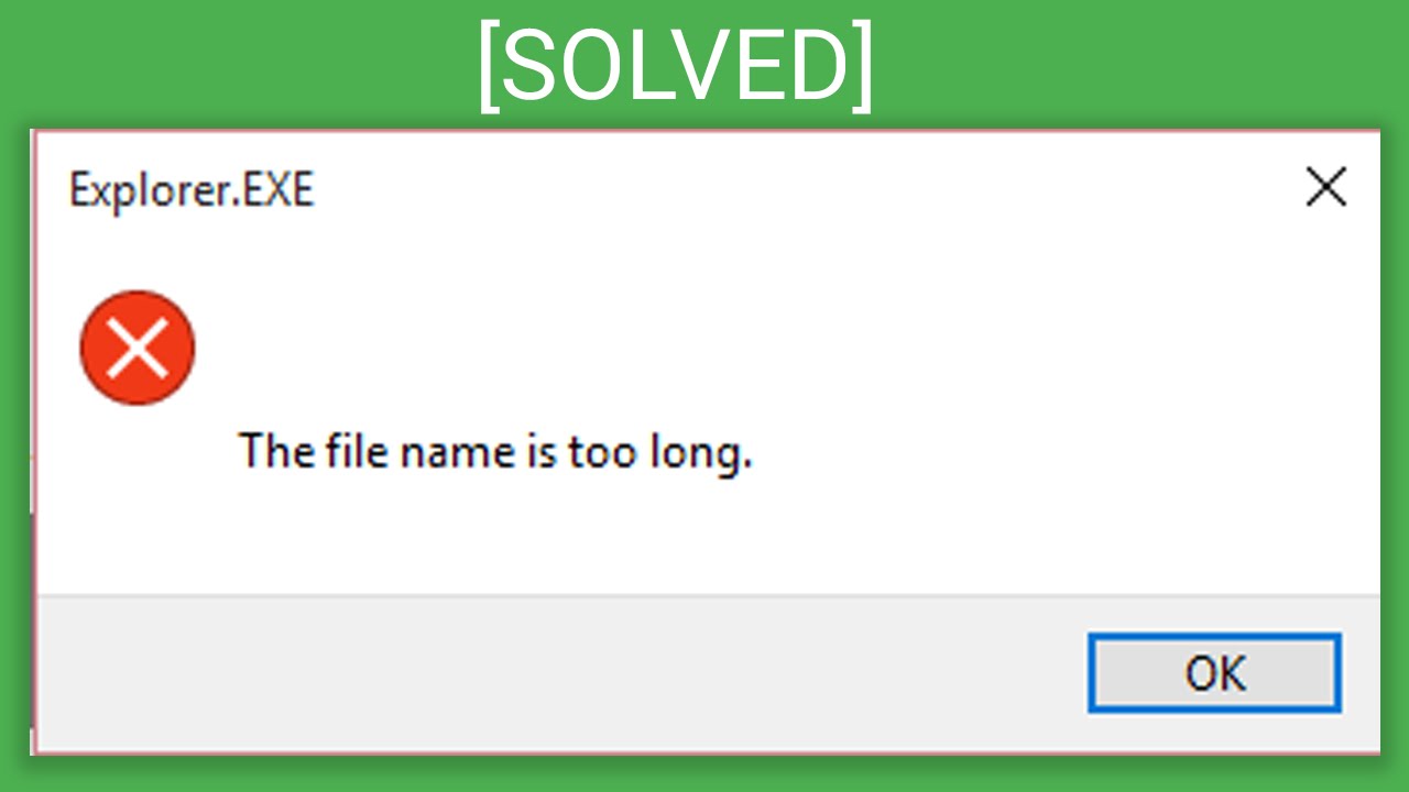 An error occurred trying to start process with working directory