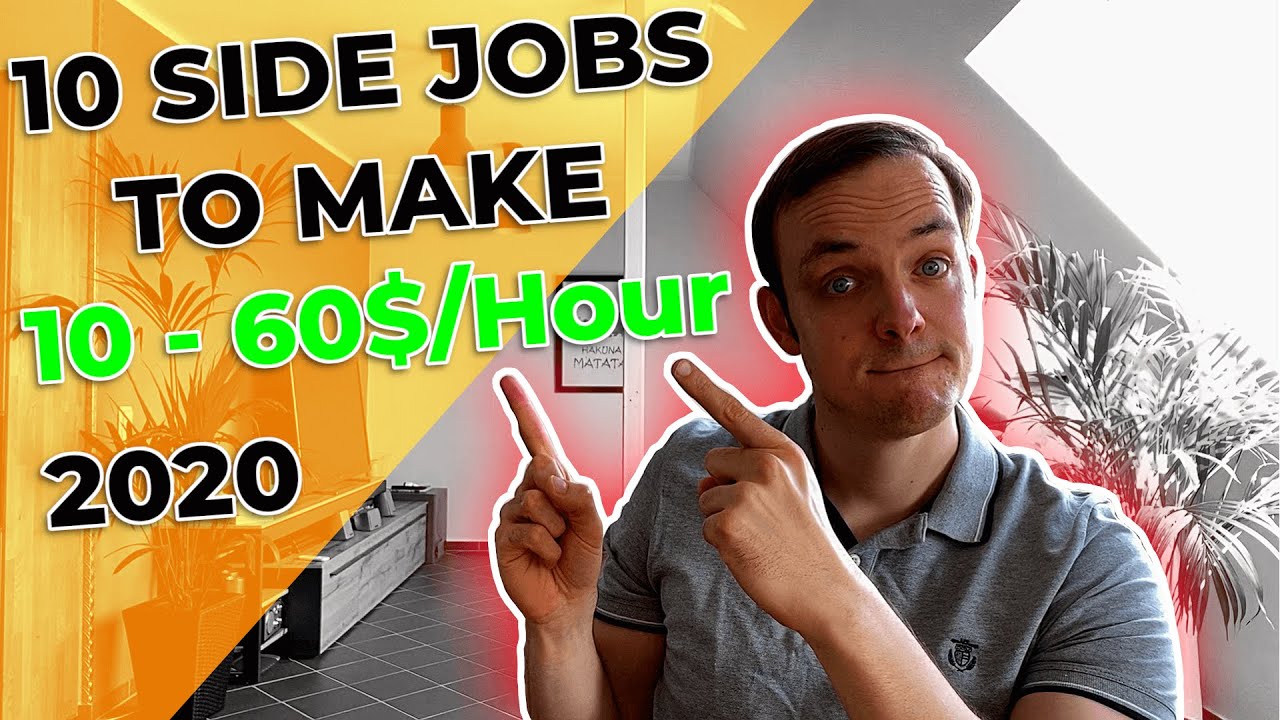60 dollar an hour jobs