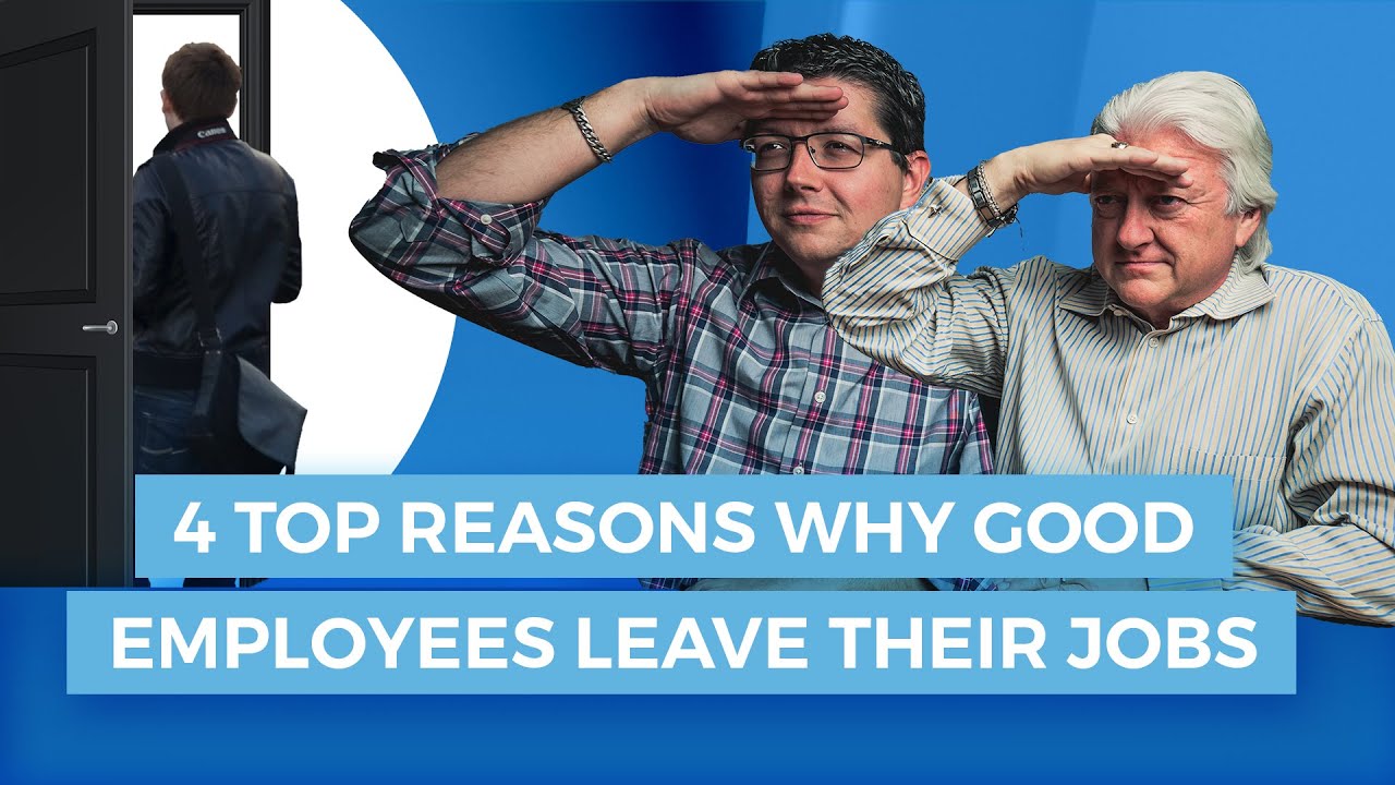 Best reasons for leaving a job on an application