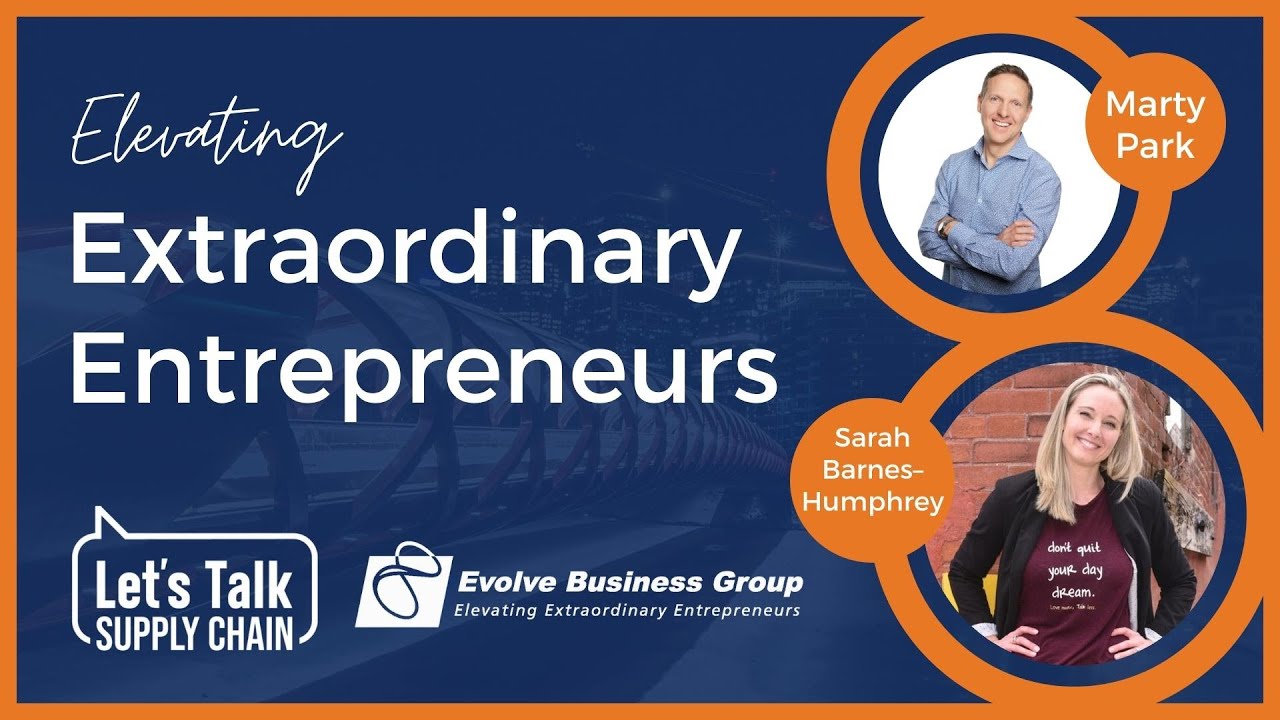 An exciting business opportunity podcast