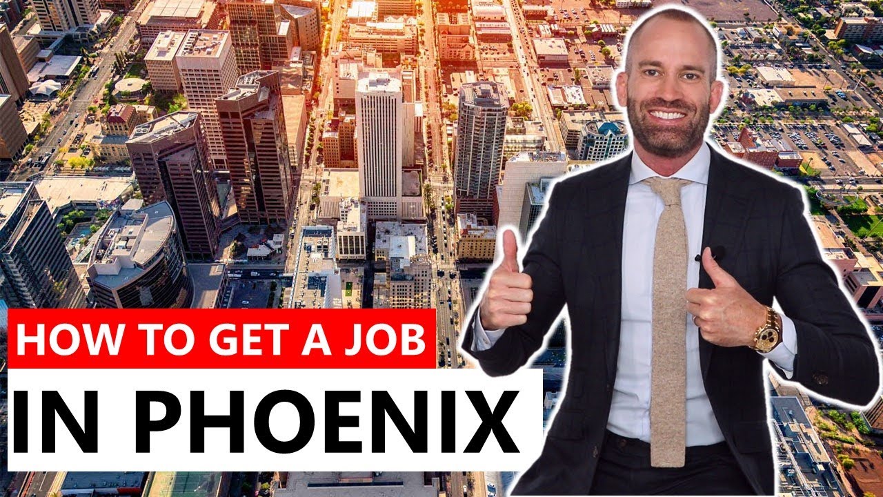 $18 an hour jobs in phoenix