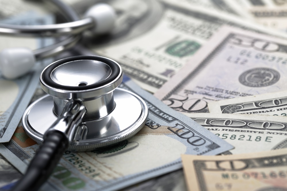 Health problems cost businesses an estimated annually