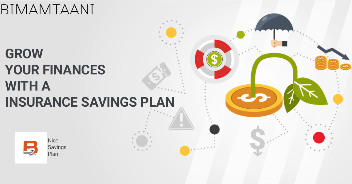 A savings plan bought through an insurance company