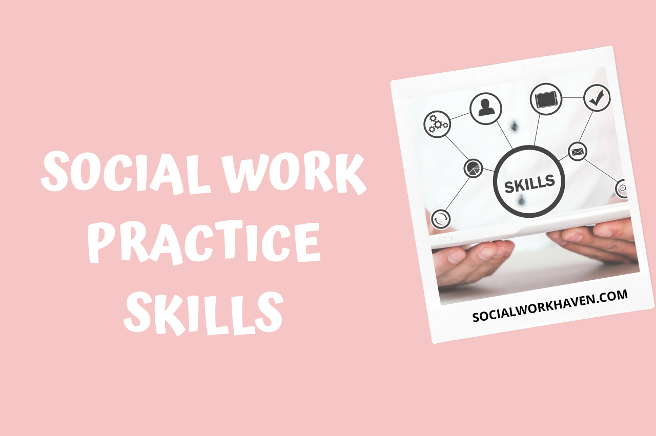 An introduction to social work practice