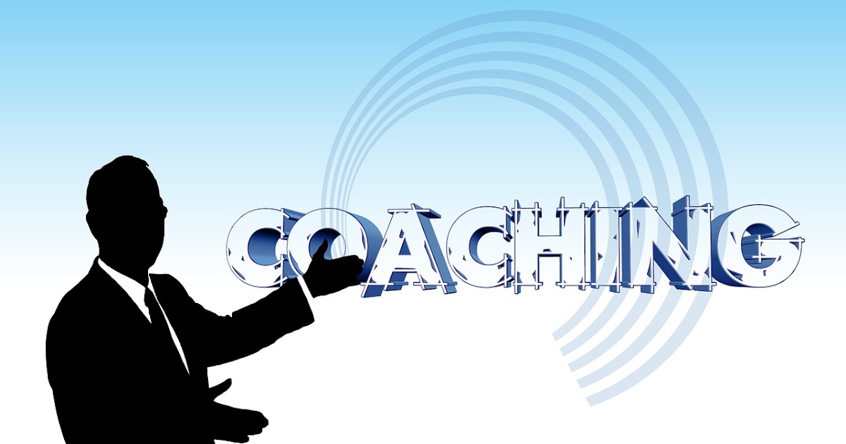 How to be an online business coach