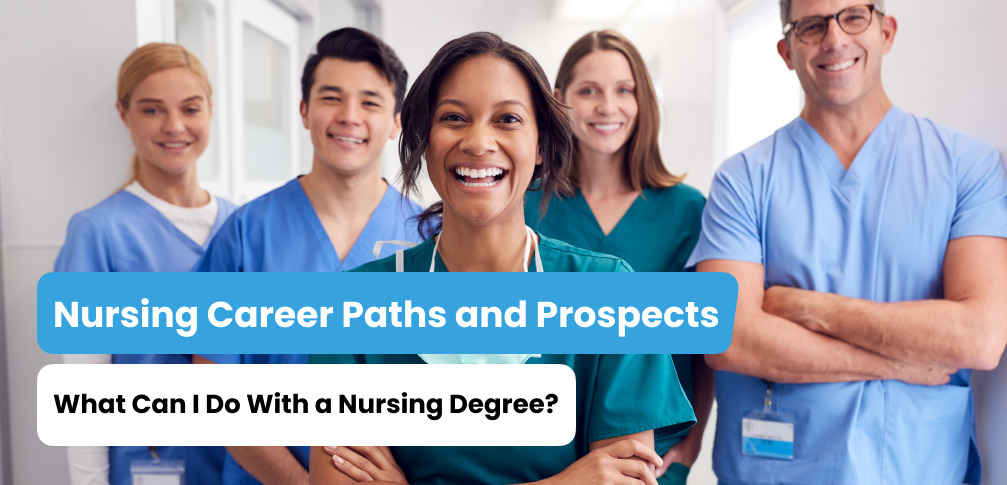 Nursing jobs with an associate's degree