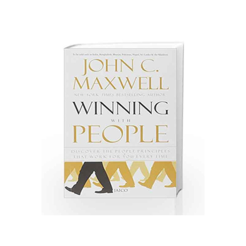 Winning is an inside job john maxwell pdf